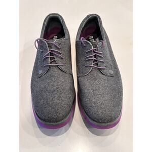 G/FORE Gallivanter Wool Flannel‎ Golf Shoes